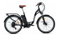Bicicleta eléctrica Ebike 26 Hydr