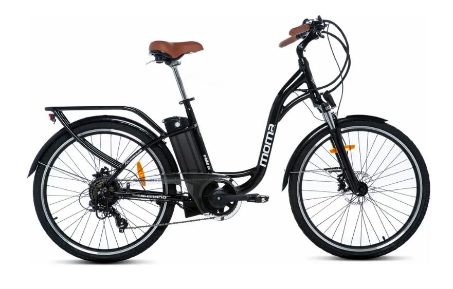 Bicicleta eléctrica Ebike 28 Hydr