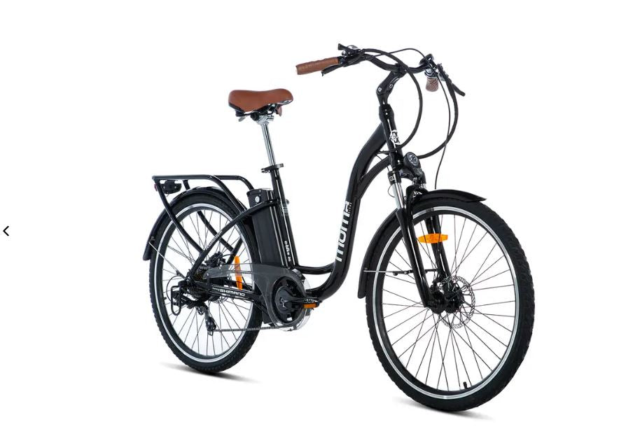 Bicicleta eléctrica Ebike 28 Hydr