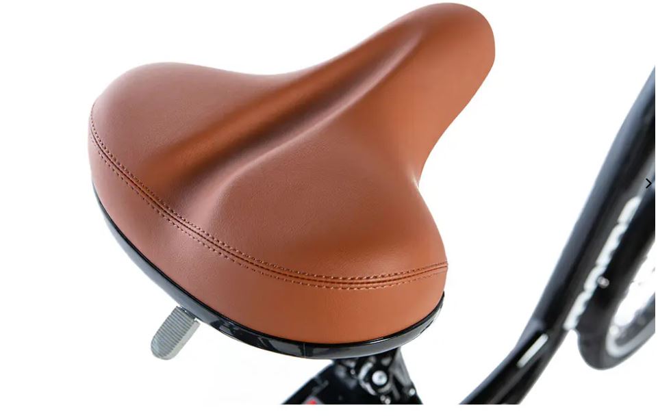 Bicicleta eléctrica Ebike 26 Hydr