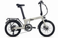 Bicicleta eléctrica plegable Fold-E