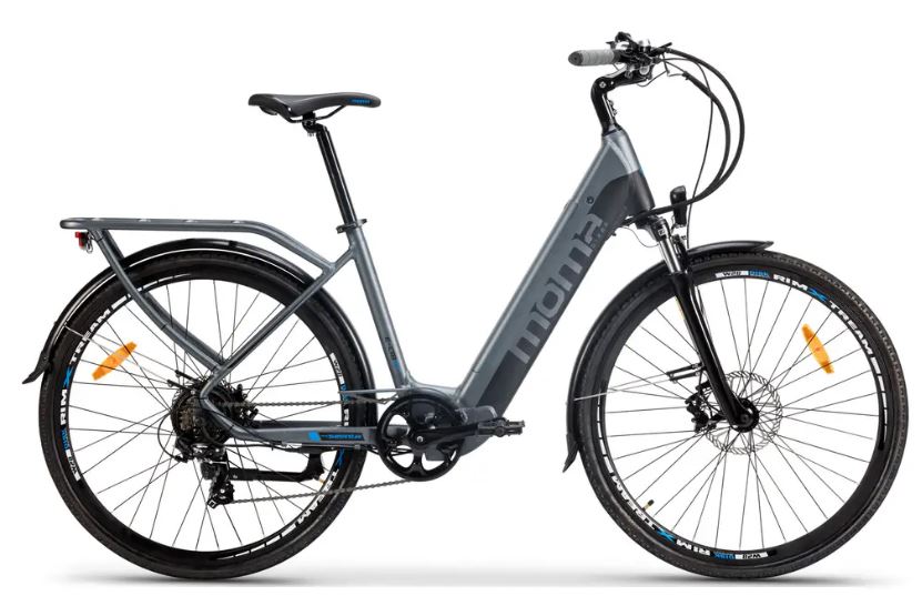 Bicicleta Eléctrica Ebike 28 PRO