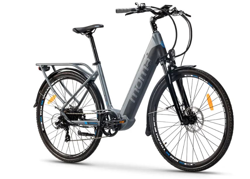 Bicicleta Eléctrica Ebike 28 PRO