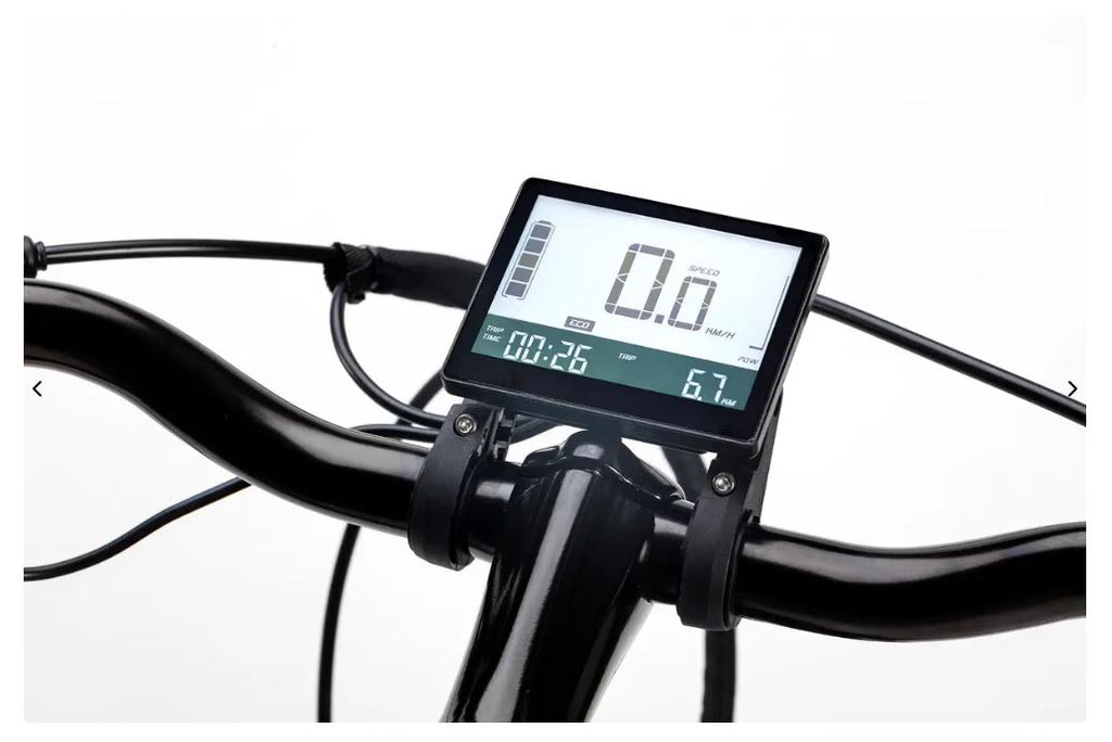 Bicicleta Eléctrica Ebike 28 PRO