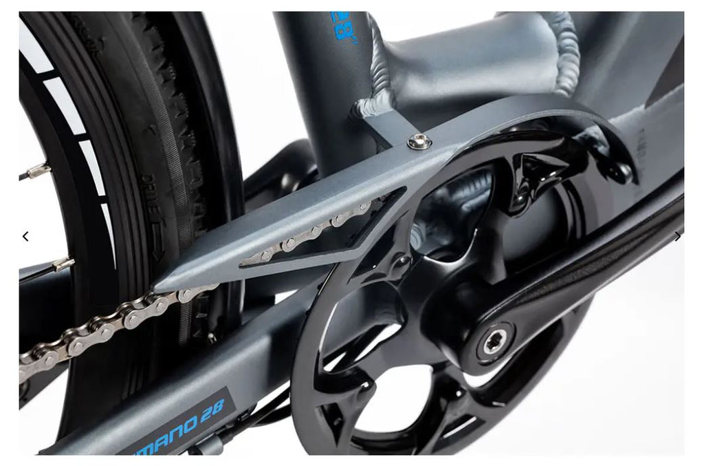 Bicicleta Eléctrica Ebike 28 PRO