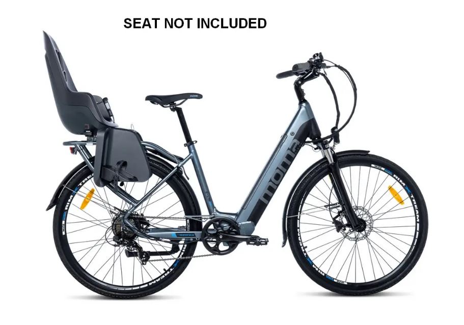 Bicicleta Eléctrica Ebike 28 PRO