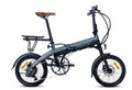 Bicicleta eléctrica plegable Ebike 18TEEN PRO