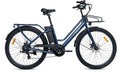Bicicleta Eléctrica Eas-E