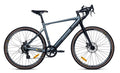 Bicicleta Eléctrica E-GRAVEL 28 PRO