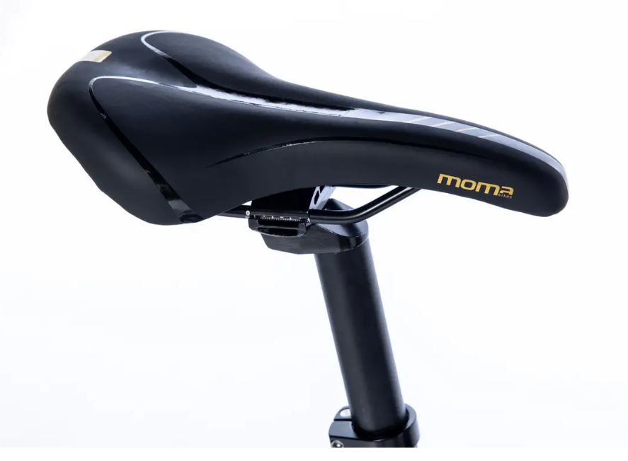 Bicicleta Eléctrica E-GRAVEL 28 PRO