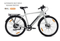Bicicleta eléctrica Flow-E