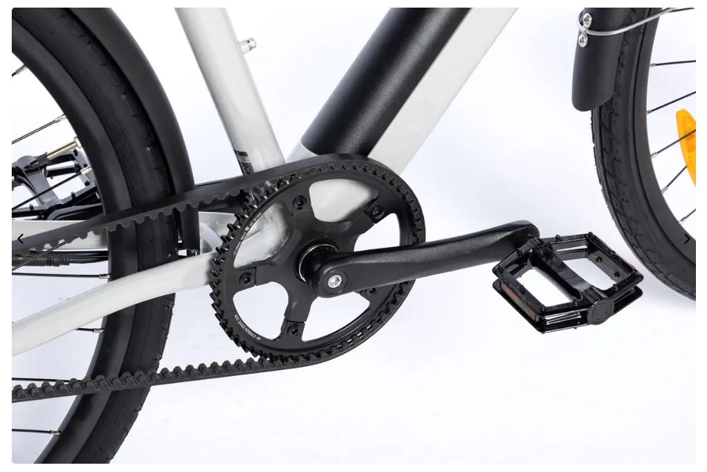 Bicicleta eléctrica Flow-E