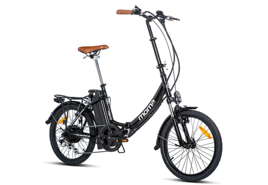 Bicicleta eléctrica plegable Ebike 20