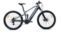 Bicicleta eléctrica E-MTB Full Suspension 29” PRO Motor Central