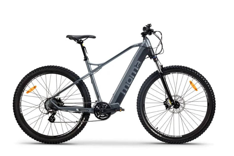 Bicicleta Eléctrica E-MTB 29" | Motor 250W | Autonomía 120 km