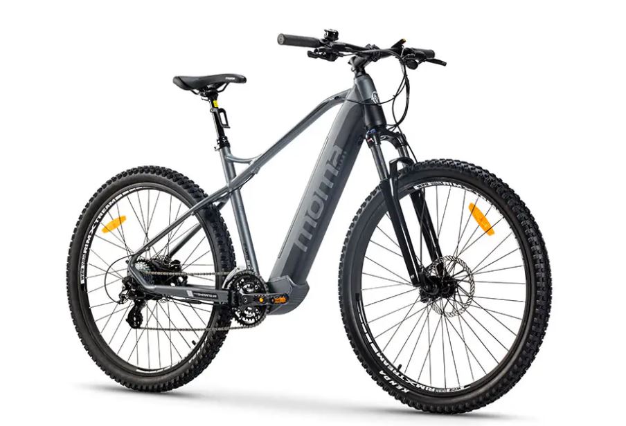 Bicicleta Eléctrica E-MTB 29" | Motor 250W | Autonomía 120 km